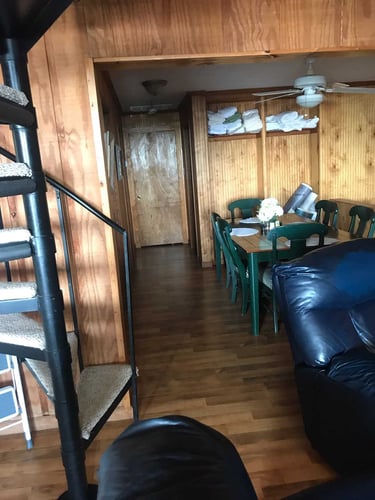 3-Day Venice Backcountry Trip in Boothville-Venice