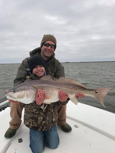 3-Day Venice Backcountry Trip in Boothville-Venice
