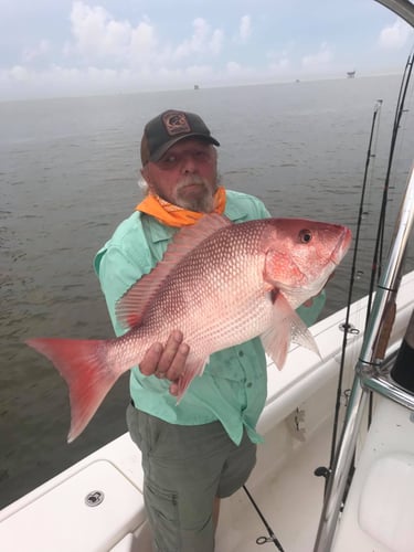 3-Day Venice Backcountry Trip in Boothville-Venice