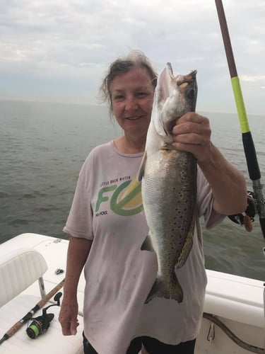 3-Day Venice Backcountry Trip in Boothville-Venice