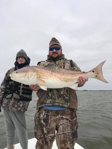 3-Day Venice Backcountry Trip in Boothville-Venice