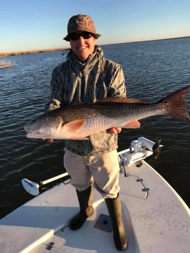 3-Day Venice Backcountry Trip in Boothville-Venice