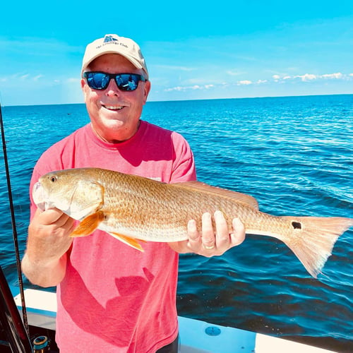 Fort Myers Inshore Redfish Roundup in Matlacha