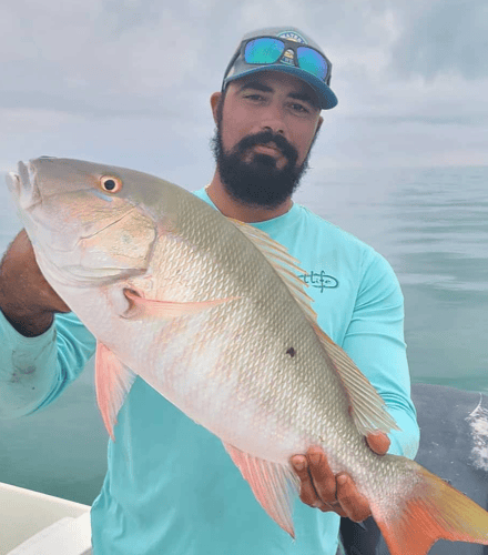 Key Largo Bays And Backcountry In Key Largo
