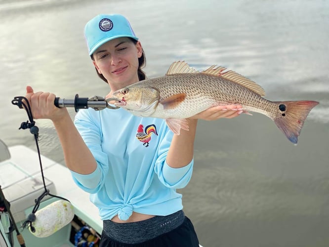 New Orleans Shallow Water Slam In New Orleans