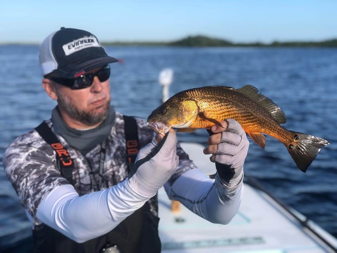 New Orleans Shallow Water Slam In New Orleans