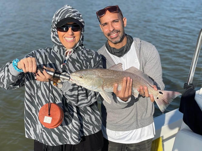 New Orleans Shallow Water Slam In New Orleans