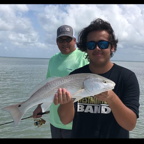 New Orleans Shallow Water Slam In New Orleans