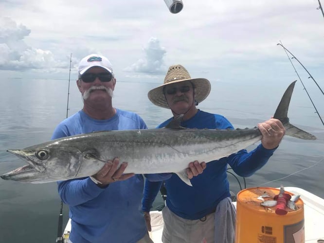 Epic Inshore To Nearshore In Captiva