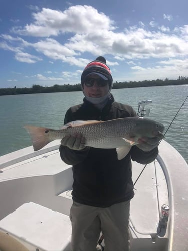 Fort Myers Fishing Rodeo In Saint James City