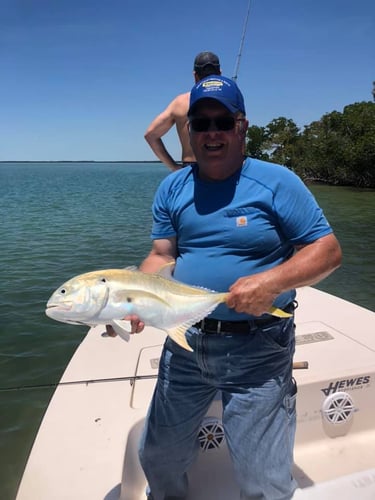 Fort Myers Fishing Rodeo In Saint James City