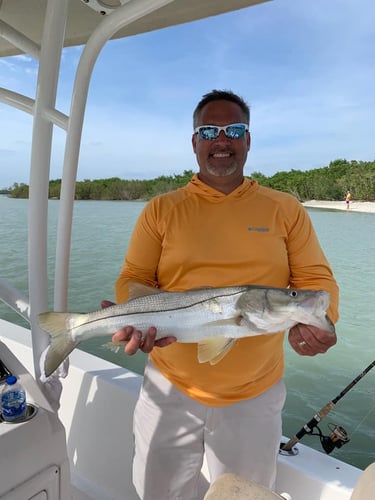 Fort Myers Fishing Rodeo In Saint James City