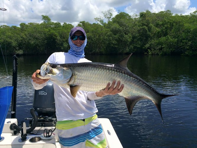 Fort Myers Fishing Rodeo In Saint James City