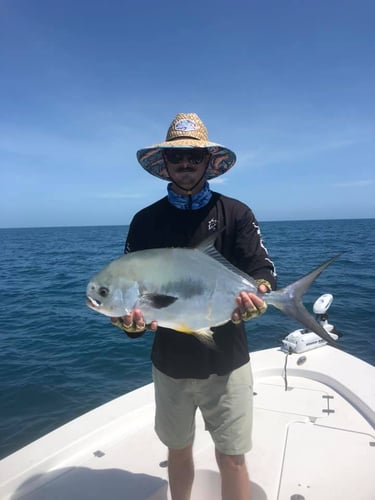 Fort Myers Fishing Rodeo In Saint James City