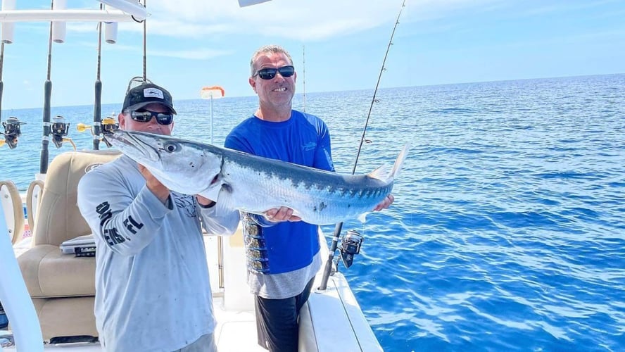 Big Fish In Fort Myers In Cape Coral