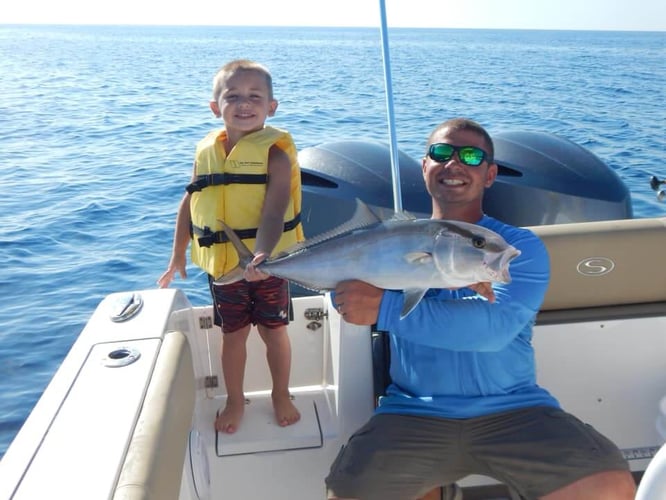 Big Fish In Fort Myers In Cape Coral