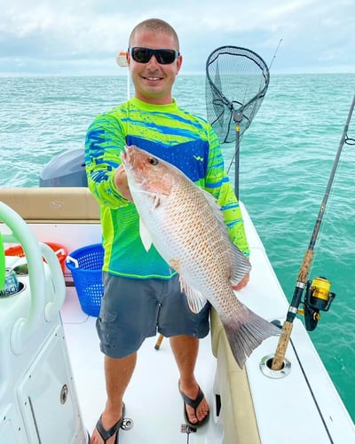 Big Fish In Fort Myers In Cape Coral
