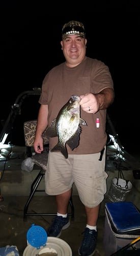 Night Bowfishing (4 Hours) in Kissimmee