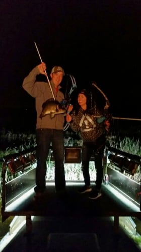 Night Bowfishing (4 Hours) in Kissimmee