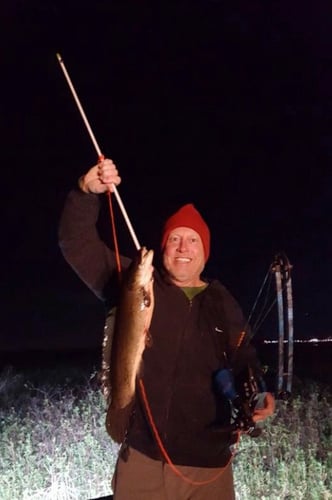 Night Bowfishing (4 Hours) In Kissimmee