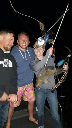 Night Bowfishing (4 Hours) in Kissimmee