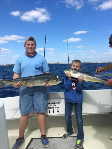 Big Boat Mixed Bag In Lantana