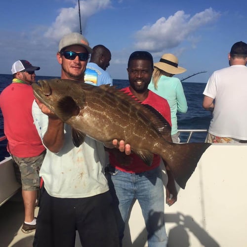 Big Boat Mixed Bag In Lantana