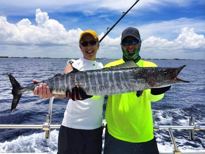 Big Boat Mixed Bag In Lantana