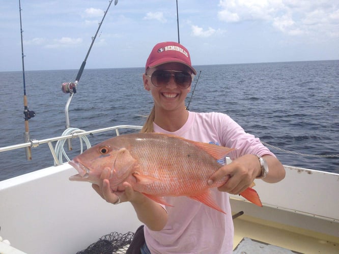 Big Boat Mixed Bag In Lantana