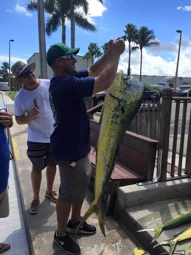 Big Boat Mixed Bag In Lantana