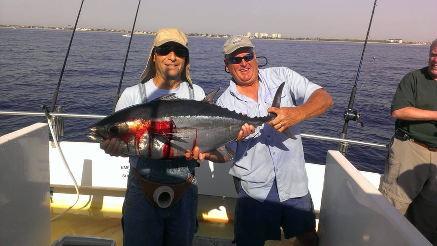 Big Boat Mixed Bag In Lantana