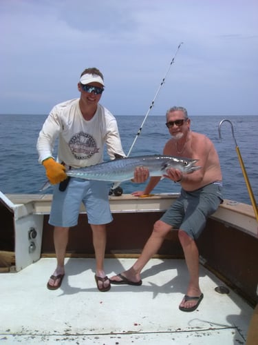 State Water Sportfishing in Freeport