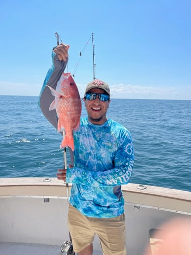 State Water Sportfishing In Freeport