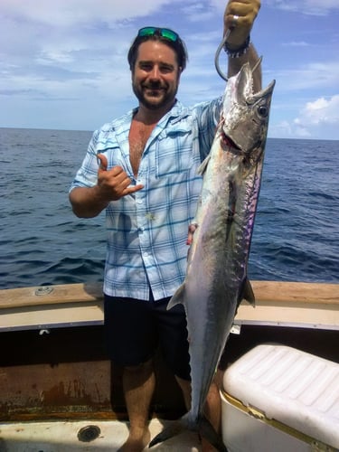 State Water Sportfishing In Freeport