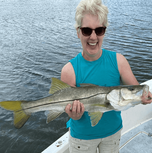 Fort Myers Inshore Angling In Fort Myers