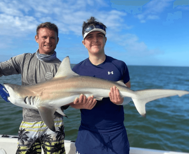 Fort Myers Inshore Angling In Fort Myers