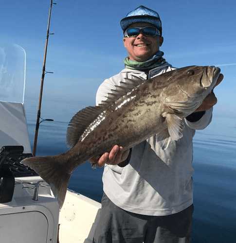 Fort Myers Inshore Angling In Fort Myers