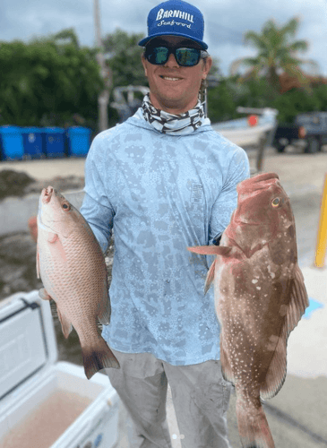 Fort Myers Inshore Angling In Fort Myers