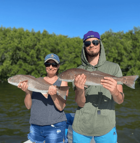 Fort Myers Inshore Angling In Fort Myers