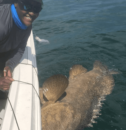 Fort Myers Inshore Angling In Fort Myers