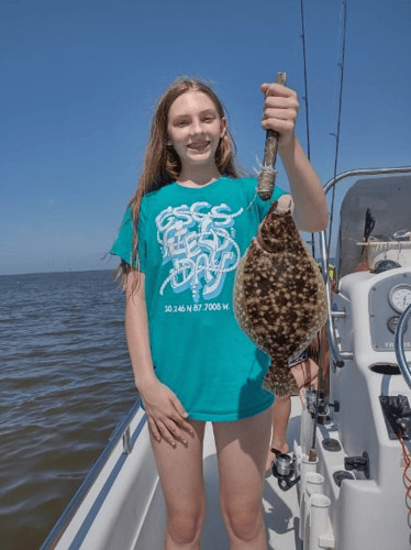 Introduction to Fishing Trip in Gulf Shores