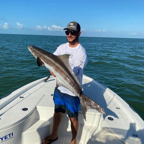Half - 3/4 Day Trip - 37’ SeaVee in Fort Lauderdale