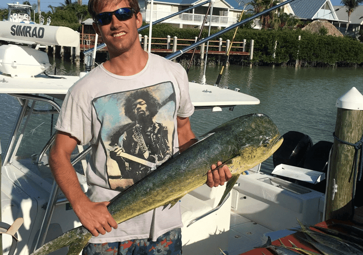 Half - 3/4 Day Trip - 37’ SeaVee in Fort Lauderdale