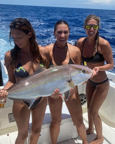 Half - 3/4 Day Trip - 37’ SeaVee in Fort Lauderdale