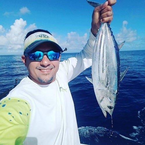 Deep Dropping And Trolling Trip In Fort Lauderdale