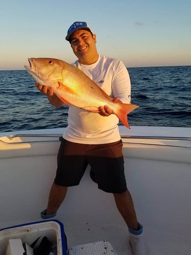 Deep Dropping And Trolling Trip In Fort Lauderdale