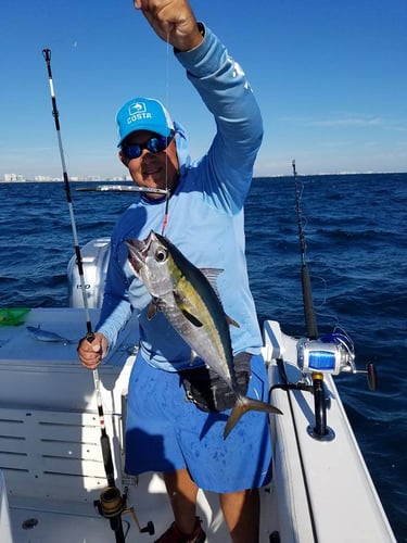 Deep Dropping And Trolling Trip In Fort Lauderdale