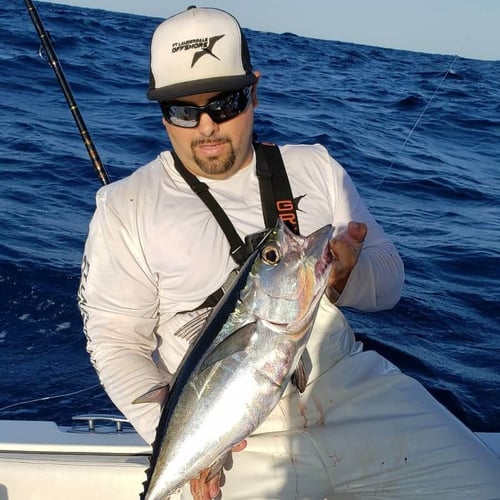Deep Dropping And Trolling Trip In Fort Lauderdale