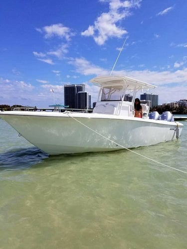 Daytime Swordfish Trip - 26' Bimini in Fort Lauderdale