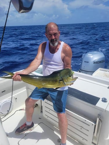 Deep Dropping And Trolling Trip In Fort Lauderdale